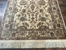Karastan Rug 4x6, Agra