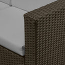 PUERTA LOVESEAT