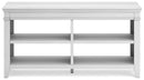 Kanwyn - Credenza - Whitewash