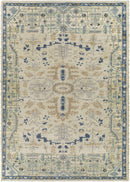 The Shale Wool Rug