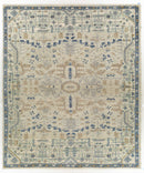 The Shale Wool Rug
