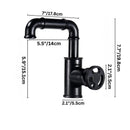 Deben Bathroom Faucet