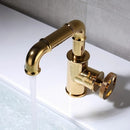 Deben Bathroom Faucet