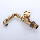 Deben Bathroom Faucet