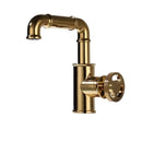 Deben Bathroom Faucet
