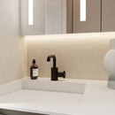 Deben Bathroom Faucet