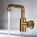 Deben Bathroom Faucet