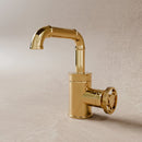 Deben Bathroom Faucet