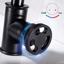 Deben Bathroom Faucet