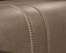 Max-Momentum - Reclining Sectional