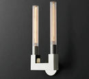 Cania Double Sconce