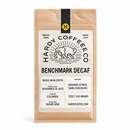 Benchmark Decaf Colombian Coffee | Multiple Grinds & Sizes | Hardy Coffee Co