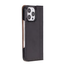 Decatur Leather iPhone 16 Pro Folio Case