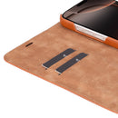 Decatur Leather iPhone 16 Pro Max Folio Case