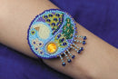 Bead Embroidery kit - Decoration Bird AD-002
