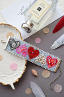 Bead Embroidery kit - Decoration Cordial affairs ADB-005