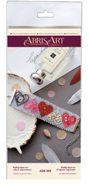 Bead Embroidery kit - Decoration Cordial affairs ADB-005