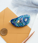 Bead Embroidery kit - Decoration Flap ADH-002