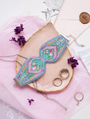 Bead Embroidery kit - Decoration Morning tenderness ADB-007