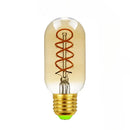 Decorative G125 Edison Bulb for Home Lighting with Dimmable LED Bulbs