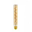 Decorative G125 Edison Bulb for Home Lighting with Dimmable LED Bulbs