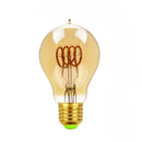 Decorative G125 Edison Bulb for Home Lighting with Dimmable LED Bulbs