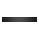 Decorative Plate for 36" Inclined Vent Series
