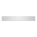 Decorative Plate for 36" Inclined Vent Series