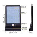 Decorative Solar Light for Outdoor Garden and Landscape