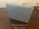 Decorative Wooden Tray