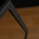 Portable Hexagonal Shaped Firewood Rack