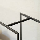 Minimalist Log Holder