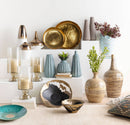 Kaloyan Mint Decorative Bowl