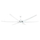 DecorBites™ 100" Large Ceiling Fan with Light and DC Motor