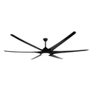 DecorBites™ 100" Large Ceiling Fan with Light and DC Motor