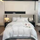 Egyptian Cotton Bedding Set 1000TC