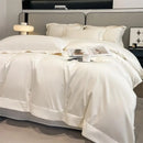 Egyptian Cotton Bedding Set 1000TC