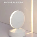 DecorBites™ 10W LED Spotlight for Hotel KTV Corridors and Door Frames