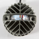 DecorBites™ 10W LED Spotlight for Hotel KTV Corridors and Door Frames