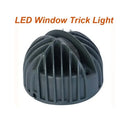 DecorBites™ 10W LED Spotlight for Hotel KTV Corridors and Door Frames