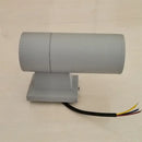 DecorBites™ 10W Light Wall: Stylish Home Garden Porch Lighting