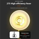 DecorBites™ 275W Electric Food Heat Preservation Table Lamp for Kitchen and Restaurant