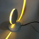 DecorBites™ 360 Degree LED Window Wall Lamps for Decoration and Hallway Lighting