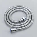 DecorBites™ 59" Black Bronze Flexible Shower Hose for Bathroom Hand Shower Replacement