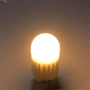 DecorBites™ 5pcs Dimmable LED G9 Bulb 1.5W COB 100LM Warm White 110V-220V