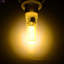 DecorBites™ 5pcs Dimmable LED G9 Bulb 220V 200LM COB Replace Halogen Warm White White