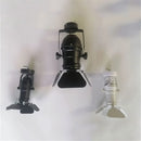 DecorBites™ 5w COB LED Track Light: Adjustable Baffle, Clothing Store Spotlight