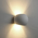 DecorBites™ 5W LED Gypsum Wall Lamp for Bedroom, Living Room, and Kitchen Lighting