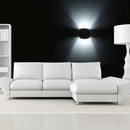 DecorBites™ 5W LED Gypsum Wall Lamp for Bedroom, Living Room, and Kitchen Lighting