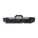 DecorBites™ 6-Lens RGB Scanning Laser Projector for Disco DJ Party and Dance Floor